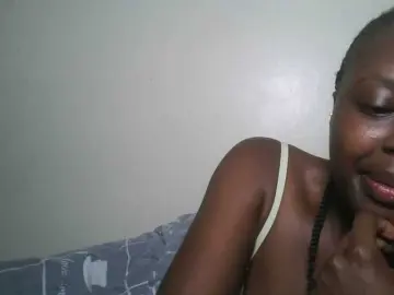 Bongacams Live Sex of DiasyafterDark