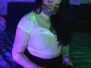 Bongacams Live Porn of Florena-1