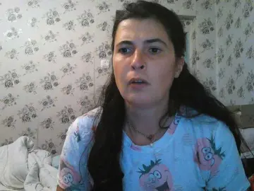 Bongacams Watch Live Sex Cams of Karolina33
