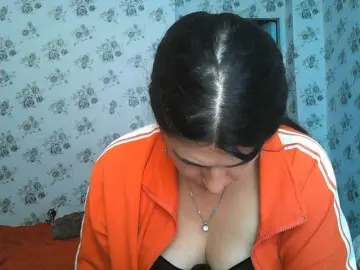 Bongacams Sex Chat of Karolina33