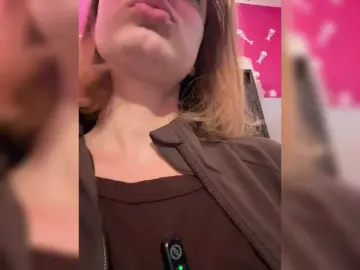 Bongacams Nude Webcam of Mao-miu