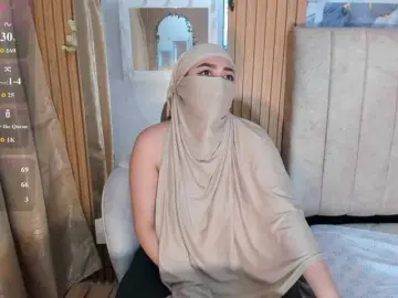 Bongacams Sex Chat of ghalia