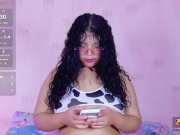 Bongacams Live Sex of innocenthazel
