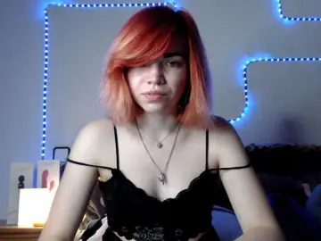 Bongacams Nude Webcam of olivka-flower