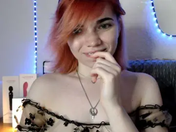 Bongacams Adult Webcams of olivka-flower
