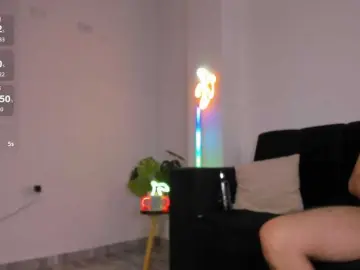 Bongacams Sex Cam of -Soulmate-s
