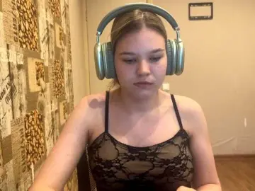 Bongacams Live Sex Cam of DaniMcgorry
