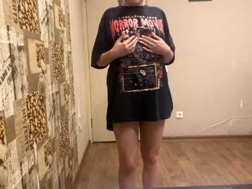 Bongacams Private Sex Chat of DaniMcgorry