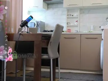 Bongacams Free Porn Cam of MashaWoW