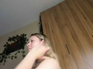 Bongacams Adult Webcam of SkyeDavis