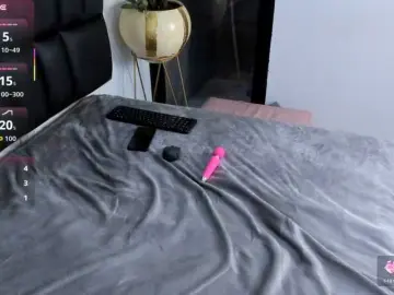 Bongacams Free Live Porn of abigail-jhon