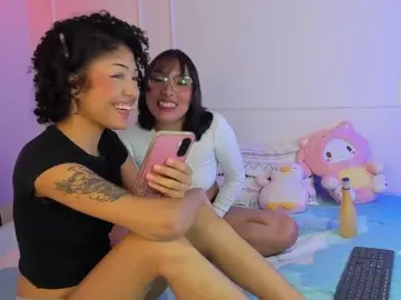 Bongacams Sex Chat of xsweetgirlsx