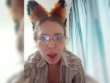 Bongacams Nude Webcam of -queen-margo-