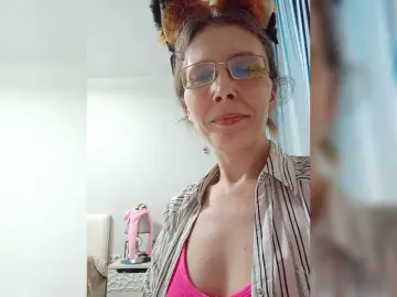Bongacams Live Sex of -queen-margo-