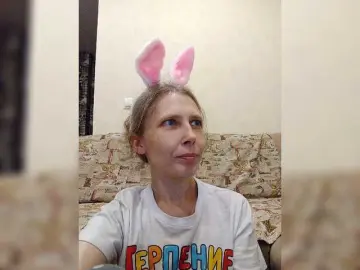 Bongacams Nude Webcam of -queen-margo-