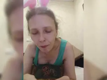 Bongacams Live Porn of -queen-margo-