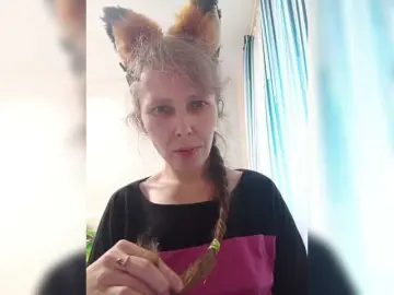 Bongacams Nude Webcam of -queen-margo-