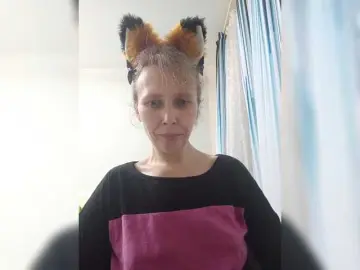 Bongacams Sex Chat of -queen-margo-
