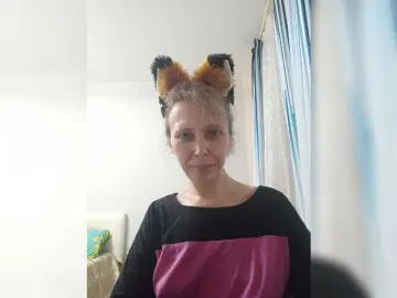 Bongacams Nude Webcam of -queen-margo-