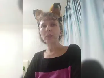 Bongacams Adult Webcam of -queen-margo-