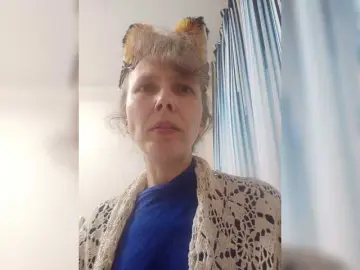 Bongacams Adult Webcam of -queen-margo-