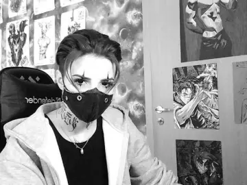 Bongacams Sex Cam of Dark-Pictur-