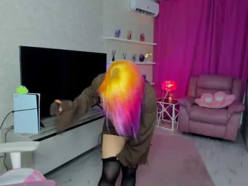 Bongacams Live Porn of FunnyVibe