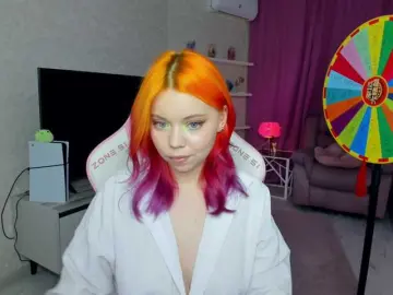 Bongacams Live Sex of FunnyVibe