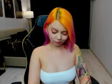 Bongacams Live Sex of FunnyVibe