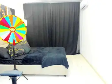 Bongacams Live Porn of FunnyVibe