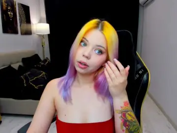 Bongacams Free Live Porn of FunnyVibe