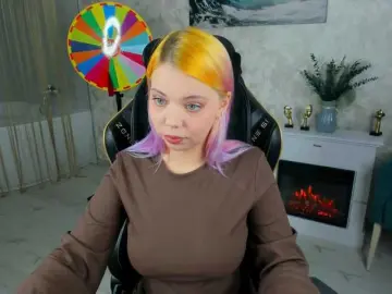 Bongacams Sex Cam of FunnyVibe