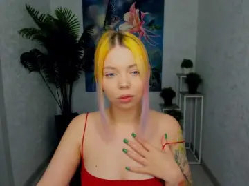 Bongacams Free Porn Cam of FunnyVibe