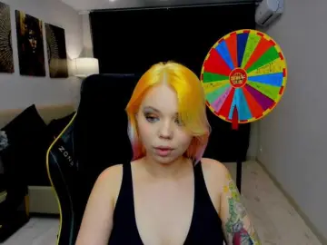 Bongacams Best Webcam of FunnyVibe