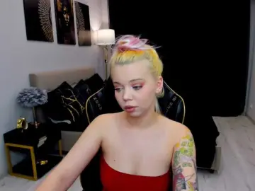 Bongacams Sex Cam of FunnyVibe