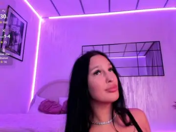 Bongacams Free Porn Cam of Olivia-Rimes