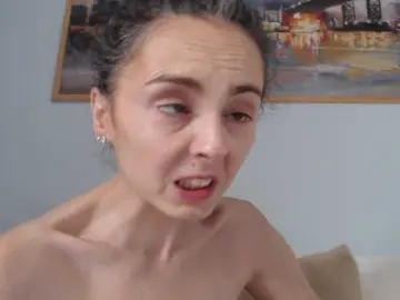 Bongacams Nude Webcam of cleophee