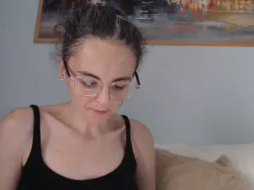 Bongacams Adult Webcam of cleophee
