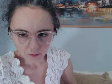 Bongacams Sex Cam of cleophee
