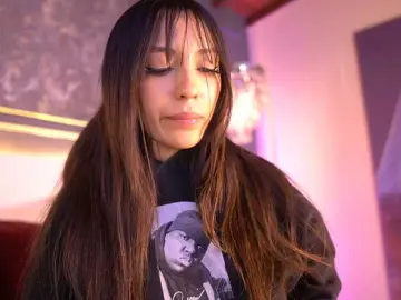 Bongacams Sex Chat of steffanybeck