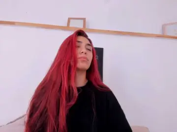 Bongacams Watch Live Sex Cams of Ana-Muller19