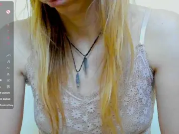 Bongacams Nude Webcam of Beellami