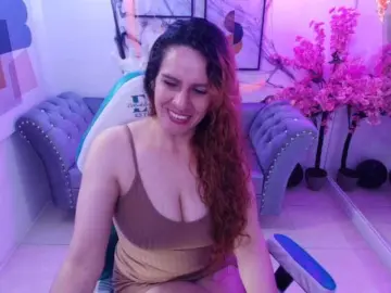 Bongacams Adult Webcams of Rebecca-turner