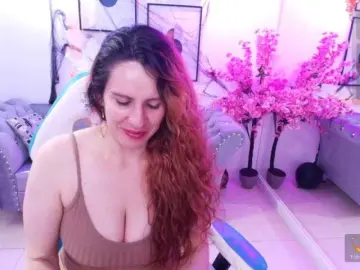 Bongacams Adult Webcam of Rebecca-turner