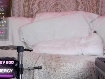 Bongacams Sex Cam of nikitasunris3