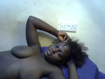 Bongacams Sex Chat of African-qeen1