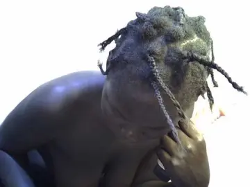 Bongacams Sex Chat of African-qeen1