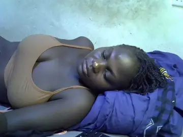 Bongacams Sex Chat of African-qeen1