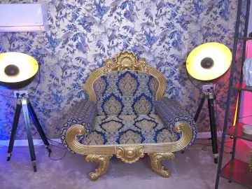 Bongacams Free Live Porn of LittleJulii
