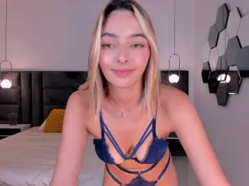 Bongacams Adult Video Chat of MelissaMoore